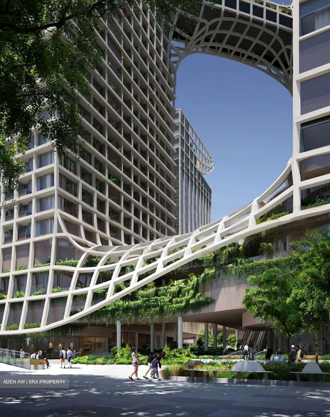 River Valley Road (D6), Condominium #459433731
